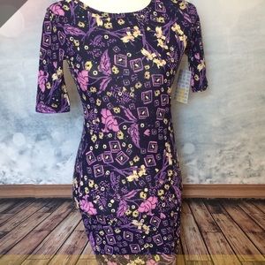 Lularoe XXS Julia NWT